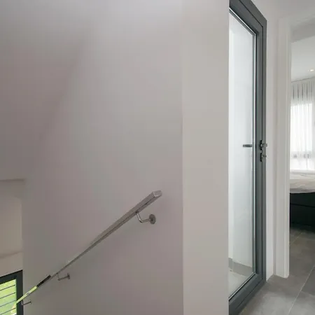 Villa 205 Luxury Gran - Alicante *