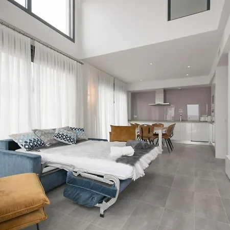 Villa 205 Luxury Gran - Alicante Gran Alacant