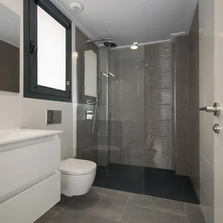 205 Luxury Gran - Alicante Villa