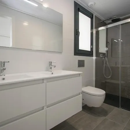 205 Luxury Gran - Alicante Villa Gran Alacant
