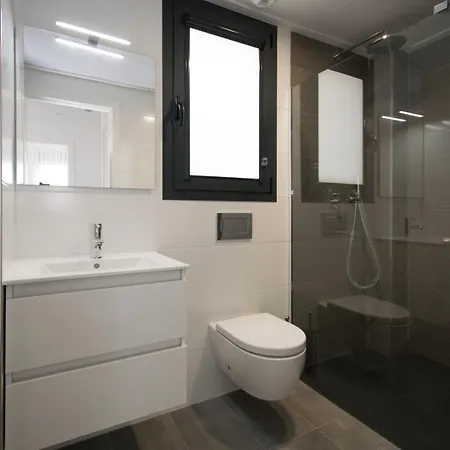 205 Luxury Gran - Alicante Gran Alacant