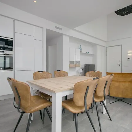 205 Luxury Gran - Alicante Gran Alacant