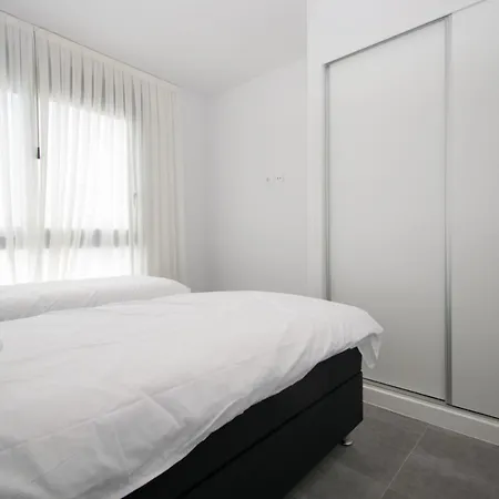 205 Luxury Gran - Alicante Villa Gran Alacant
