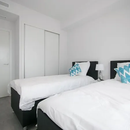 205 Luxury Gran - Alicante *