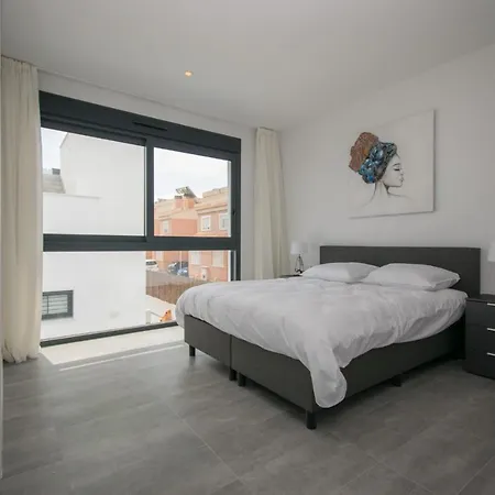 205 Luxury Gran - Alicante Villa Gran Alacant