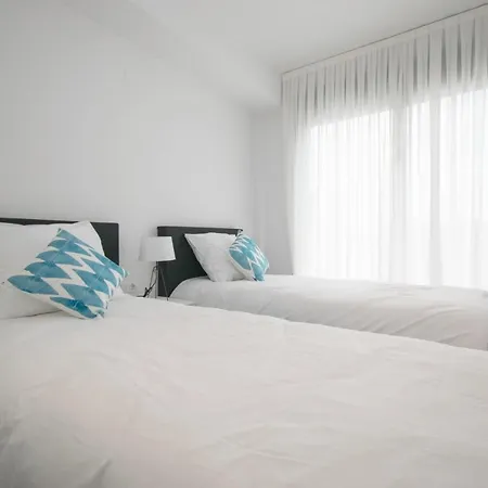 205 Luxury Gran - Alicante * Gran Alacant