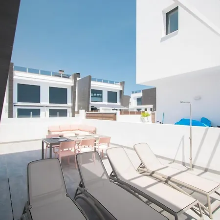 205 Luxury Gran - Alicante