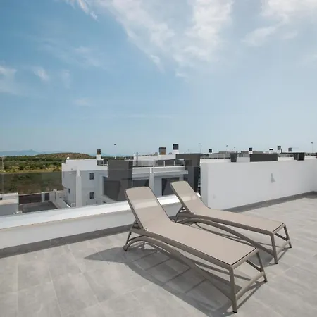 205 Luxury Gran - Alicante * Gran Alacant